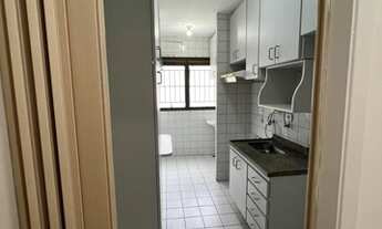 Imagem 7: Apartamento para venda tem 54 metros quadrados com 2 quartos em Saúde - São Paulo - SP