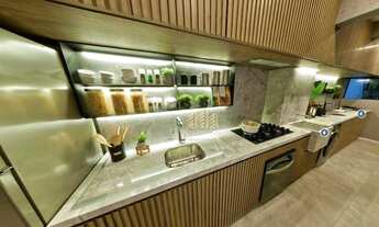 Imagem: Apto de alto padrão com 4 suítes, em Pinheiros