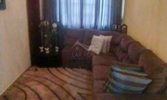 Imagem 4: Casa a venda pronta para morar no Bairro Guatupê, em São José dos Pinhais