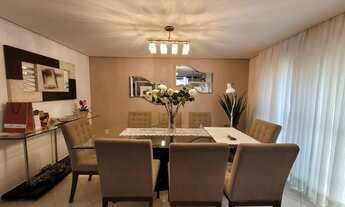 Imagem 5: Apartamento à venda com 208m2 - 4 quartos - 3 vagas no Alto de Santana