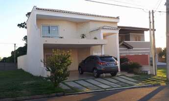 Imagem 3: Sobrado Cond. Horizontes de Sorocaba - Prox. Raposo Tavares