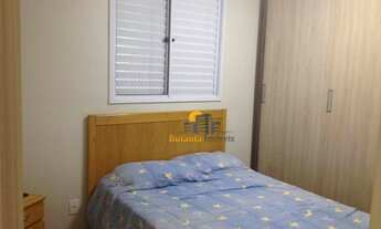 Imagem 5: Apartamento à venda, 70 m² por R$ 375.000,00 - Butantã - São Paulo/SP