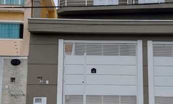 Imagem 2: SOBRADO NOVO, 3 DORMS, SUÍTE, 4 VAGAS - 6704