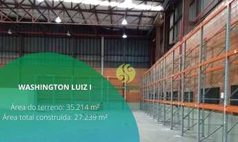 Imagem 5: Galpão para alugar em Duque de Caxias/RJ