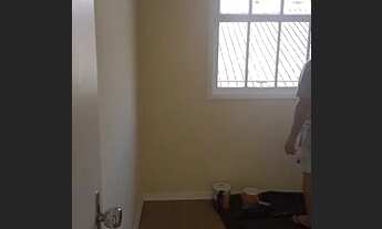 Imagem 3: Casa para aluguel com 130 metros quadrados com 3 quartos em Aparecida - Santos - São Paulo