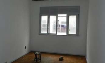 Imagem 2: Aluguel conjugado/kitinet fundos Ed. Líder - Av. Amaral Peixoto 370 Centro, Niterói