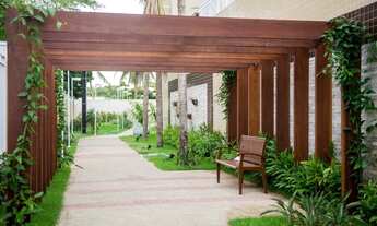 Imagem 5: Apartamento para venda tem 138 metros quadrados com 4 quartos