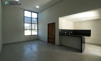 Imagem 3: Casa com 3 dormitórios à venda, 138 m² por R$ 895.000,00 - Park Gran Reserve - Indaiatuba