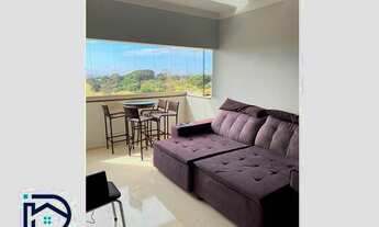 Imagem: Apartamento em Residencial Real Golden 1