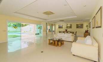 Imagem 4: Barra da Tijuca Casa com 5 dormitórios