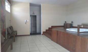 Imagem 6: Apartamento para venda tem 69 metros quadrados com 3 quartos em Itapuã - Salvador - Bahia