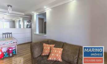 Imagem 3: Apartamento com 2 dormitórios à venda, 58 m² por R$ 350.000,00 - Taboão - São Bernardo do