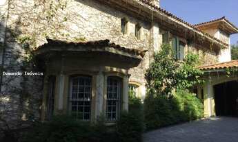 Imagem 5: Casa para Locação em São Paulo, Morumbi, 6 dormitórios, 6 suítes, 8 banheiros, 12 vagas