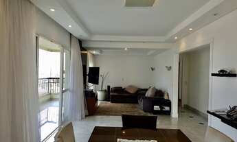 Imagem 5: Apartamento para aluguel 210 metros quadrados 3 quartos