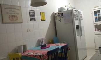 Imagem 7: Apartamento para venda possui 115 metros quadrados com 3 quartos em Vila Polopoli - São Pa