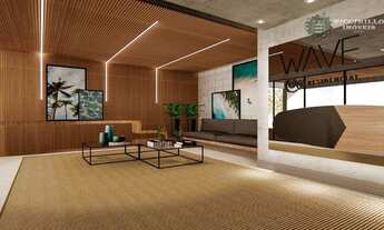 Imagem 4: Apartamento 3 dormitórios, R$ 1.080.000, Canto do Forte, Praia Grande/SP