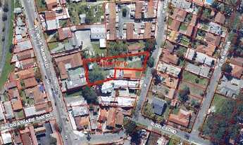 Imagem 6: Terreno com 1770 mt Atenção contrutoras otimo p/ 13 sobrados