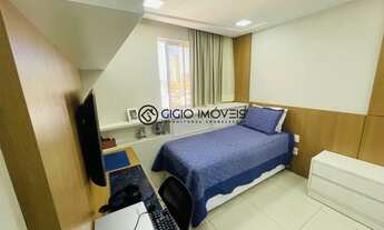 Imagem 6: APARTAMENTO : SUÍTES NO CONDOMÍNIO ROSARIA CARRIÇO- LAGOA NOVA