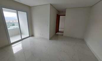 Imagem 3: APARTAMENTO 02 DORMITÓRIOS SENDO 01 SUÍTE 69 M² COM 02 VAGAS DE GARAGEM NO BAIRRO DO CAIÇ