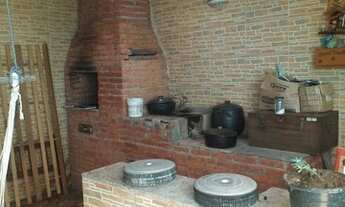 Imagem 2: SÃO BERNARDINO / LINDA CASA SÓ R$ 230 Mil