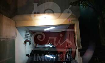 Imagem 2: Casa em Jardim Primavera - Mauá - SP]