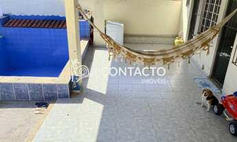 Imagem: Casa Trindade 2 Quartos Garagem Terraço