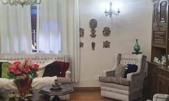 Imagem 5: Casa para aluguel e venda com 380 metros quadrados com 4 quartos em Buritis - Belo Horizon