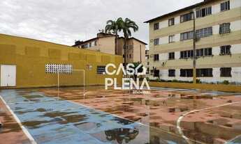 Imagem 2: Apartamento com 3 dormitórios à venda, 61 m² por R$ 115.000,00 - Cajazeiras - Fortaleza/CE