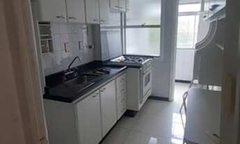 Imagem: Apartamento para venda possui 52 metros