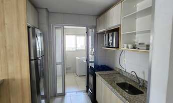 Imagem 3: Apartamento para aluguel com 86 metros quadrados com 3 quartos em Aleixo - Manaus - AM