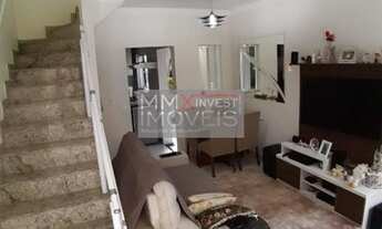 Imagem 6: Sobrado com 2 dormitórios à venda, 105 m² por R$ 430.000,00 - Vila Vitório Mazzei - São Pa