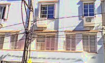 Imagem 4: Apartamento para venda possui 45 metros quadrados com 1 quarto