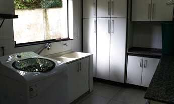 Imagem 4: Sobrado para aluguel e venda com 600 metros quadrados com 3 suítes