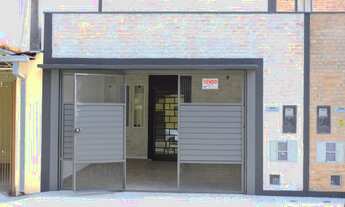 Imagem: Térrea para venda com 110 metros quadrados