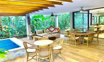 Imagem 5: CASA EM CONDOMÍNIO FECHADO NA PRAIA DA BALEIA , DISPONÍVEL PARA LOCAÇÃO