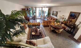 Imagem 3: Sobrado para venda tem 350 metros quadrados com 4 quartos em Vila Romana - São Paulo - SP