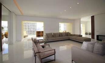 Imagem 3: Aconchegante apartamento com muito espaço e conforto na melhor localização do bairro