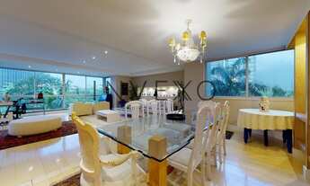 Imagem 7: Apartamento com 3 Suítes em São Conrado