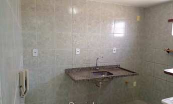 Imagem 3: Apartamento para venda possui 60 metros quadrados com 2 quartos em Bessa - João Pessoa - P