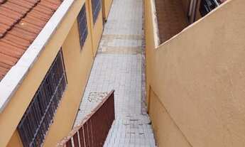 Imagem: Casa em Vila Uniao (Zona Leste) - São Paulo