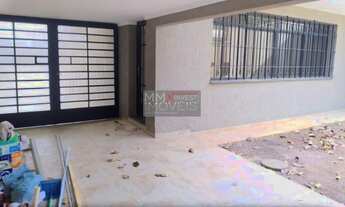 Imagem: Casa com 3 dormitórios para alugar, 250