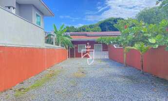 Imagem 2: Casa com 2 dormitórios à venda, 52 m² por R$ 330.000,00 - Volta Ao Mundo I - Itapoá/SC