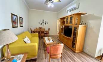 Imagem 2: O BEM localizado DO FLAMENGO! Ótima planta, 110m2!