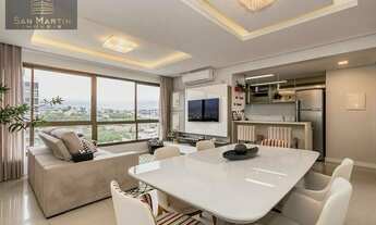 Imagem 4: Apartamento à venda no bairro Jardim Botânico - Porto Alegre/RS