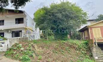 Imagem 4: Lote/Terreno para venda tem 330 metros quadrados em Guarani - Novo Hamburgo - RS
