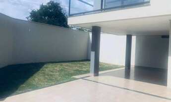 Imagem 7: Lindo Sobrado de Esquina Com 03 Quartos Sendo 01 Suíte Alto Padrão no Goiânia2 - Venha Con