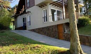 Imagem: Canela - Casa Padrão - São José