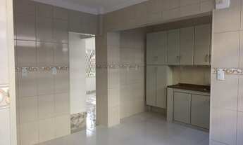 Imagem 4: Apartamento para venda tem 93 metros quadrados com 3 quartos em Vila Cachoeira - São Paulo