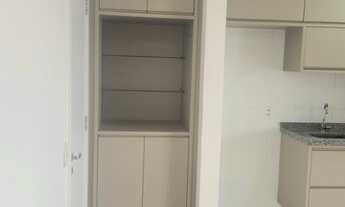 Imagem 2: Apartamento para aluguel tem 60 metros quadrados com 2 Dormitórios sendo 1 suite