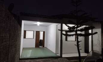 Imagem: Casa para alugar no Loteamento Ouro Verde